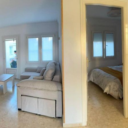Brisa Azul By Midelisa Apartment Oliva Exterior photo