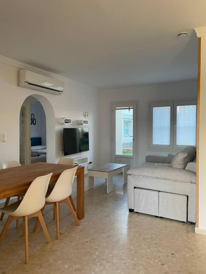 Brisa Azul By Midelisa Apartment Oliva Exterior photo