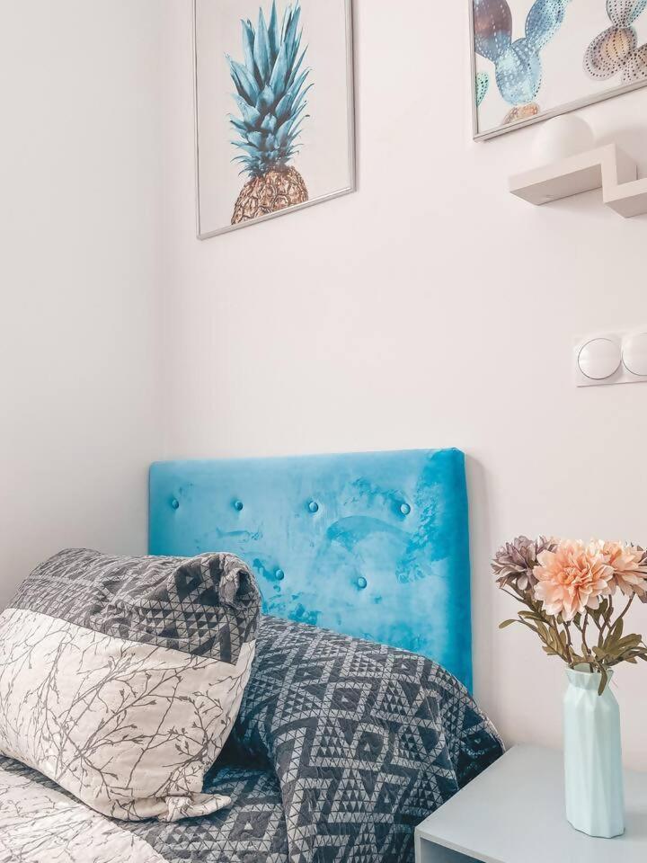Brisa Azul By Midelisa Apartment Oliva Exterior photo