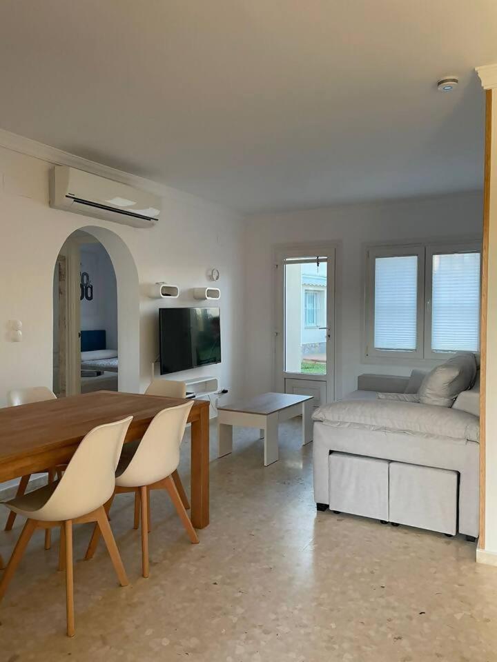 Brisa Azul By Midelisa Apartment Oliva Exterior photo