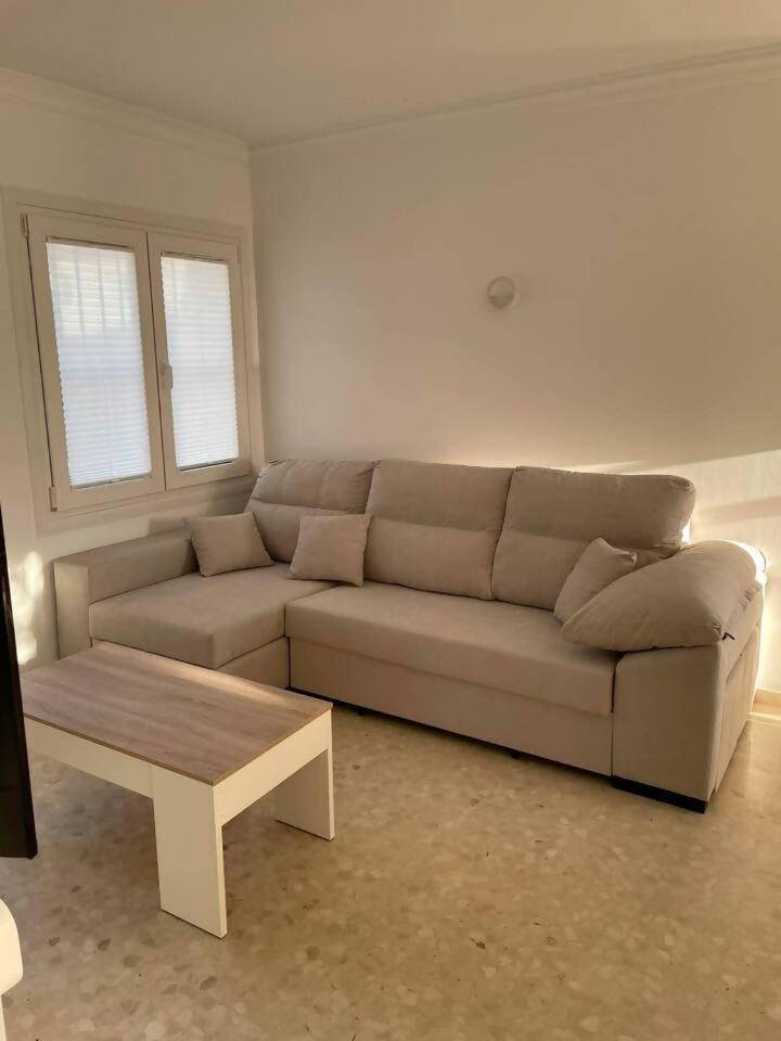 Brisa Azul By Midelisa Apartment Oliva Exterior photo