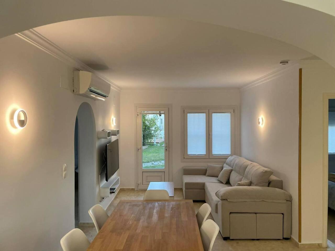 Brisa Azul By Midelisa Apartment Oliva Exterior photo